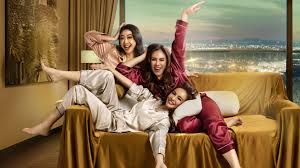 Link Nonton Mama Mama Pengejar Cinta Episode 5