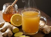 7 Minuman Herbal untuk Meredakan Batuk Secara Alami