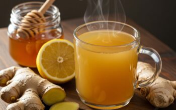 5 Manfaat Ramuan Herbal untuk Atasi Batuk, Rutin Dikonsumsi Bisa Bantu Legakan Tenggorokan 7 Minuman Herbal untuk Meredakan Batuk