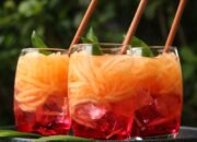 100 Minuman Nusantara yang Wajib Kamu Coba, dari Segar Hingga Herbal