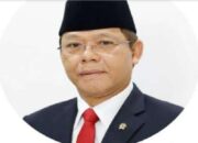 Muhammad Mardiono Terpilih Aklamasi Jadi Ketua Umum PPP 2025-2030, Ini Profil Lengkapnya