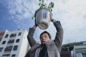 Daftar Pemain & Sinopsis No Other Choice, Film Korea yang Wakili Oscar 2026