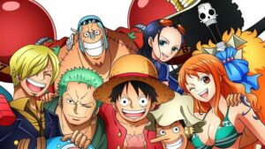 Nonton Anime One Piece Episode 1142 Sub Indo