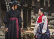 Nonton Drakor The Murky Stream Sub Indo, Drama Joseon Baru Disney+ Hotstar Siap Tayang