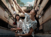 Nonton Flat Girls Sub Indo Bukan LK21, Persahabatan Ann