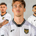 Nonton Indonesia vs Lebanon