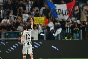 Nonton Juventus vs Dortmund Bukan Yalla Shoot, 17 September 2025