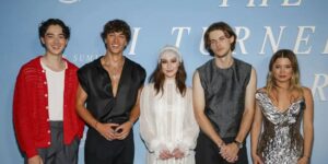 Nonton The Summer I Turned Pretty Season 3 Episode 9 Sub Indo