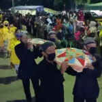 Panjang Jimat Keraton Kanoman Cirebon