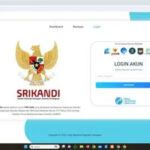 aplikasi SRIKANDI