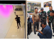 Oknum TNI AD Praka S Lakukan Penembakan di Bank Gowa, Diduga Terlilit Pinjol