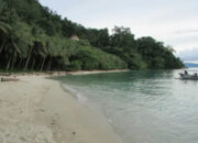 Pantai Labuana Donggala Bukan Cuma Satu! Ada 3 Keajaiban Tersembunyi yang Bikin Kamu Speechless!