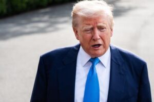 Trump: Serangan ke Iran Ditunda Dua Minggu!