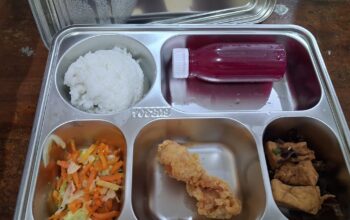 Insentif Rp6 Juta Dapur MBG Disetop saat Libur Sekolah, BGN Ubah Skema Efisiensi 3 MBG