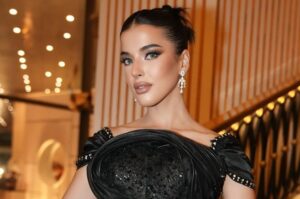 Tasya Farasya Tuntut Nafkah Rp100 di Sidang Cerai dengan Ahmad Assegaf