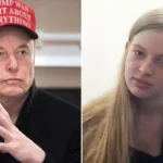 Perjalanan Vivian Wilson Hidup sebagai Transgender, Jauh dari Bayang Elon Musk