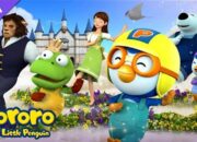 Acara Mentari TV Sabtu Hari ini Pororo The Little Penguin hingga Dunia Dongeng Si Penguin Kecil