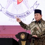 Presiden Prabowo Setujui Pembentukan Tim Investigasi Independen Demo Akhir Agustus