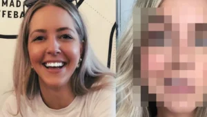 Profil Erika Kirk, Istri Mendiang Charlie Kirk yang Pernah Jadi Miss Arizona