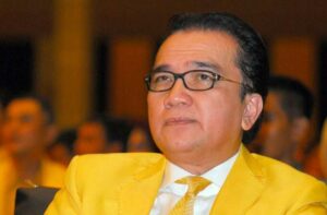 Purbaya Dinilai Bicara Pakai Bahasa Pasar, Tantowi Yahya Kritik Blak-Blakan