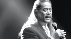 Mengenal Acil Bimbo : Fakta Menarik dari Legenda Musik yang Melekat di Hati Generasi