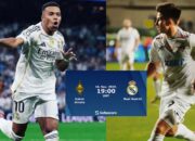Jadwal Pekan Kedua Liga Champions 2025-2026, Real Madrid Bakal Mendapat Gangguan Kairat Almaty