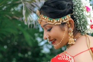 Gara-Gara Bunga Melati, Aktris India Ini Kena Denda di Bandara Australia