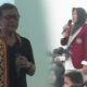 Rocky Gerung Bungkam PNS yang Pamer Gelar S2 dalam Seminar di Lampung