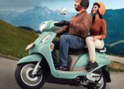 Suzuki Access 125 Resmi Mengaspal Harga Rp25 Jutaan Dikritik Netizen Ban Kecil Belakang Bukan Selera Indonesia