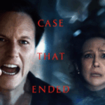 The Conjuring: Last Rites