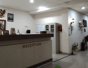 Hotel Wisata Samosir, Penginapan Strategis & Terjangkau di Jantung Pangururan