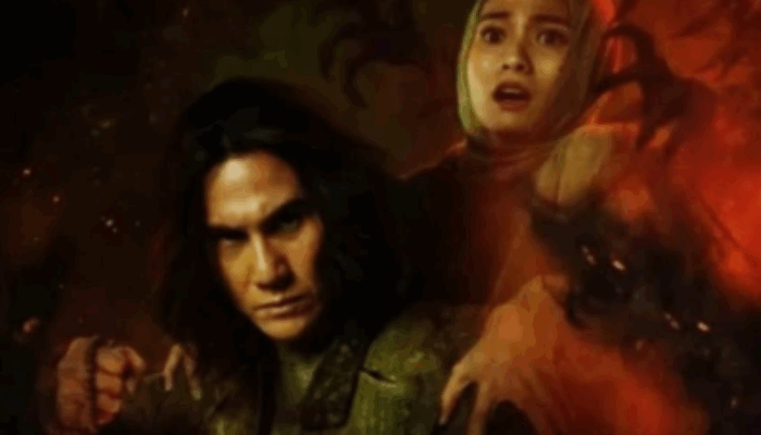 Nonton Film Qodrat 2 Full Movie HD, Bukan di LK21 REBAHIN INDOXXI