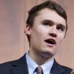 Siapa Charlie Kirk