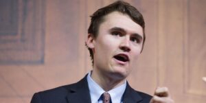 Polisi Identifikasi Pembunuh Charlie Kirk: Pemuda 22 Tahun Bernama Tyler Robinson