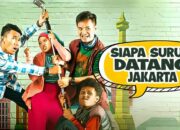 Acara Senetron di SCTV Selasa, 23 September 2025 – Mba Bagi Tutornya Dong Suhu hingga Siapa Yang Suruh Datang Jakarta