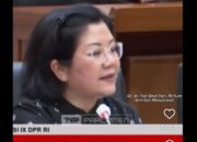 Siapa dr. Tan Shot Yen? Dokter Gizi yang Berani Kritik Program MBG Presiden Prabowo