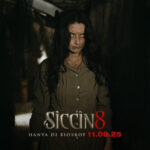 Siccin 8 (2025): Sinopsis, Daftar Pemain, dan Jadwal Tayang di Bioskop Indonesia