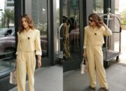 Sidang Cerai Tasya Farasya Sudah Pisah Rumah Sejak 10 September 2025