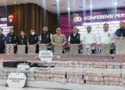 Sindikat Pembobol Rekening Dormant di Jawa Barat, Mampu Gasak Rp204 Miliar dalam 17 Menit!