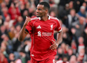 Skor Akhir Liverpool vs Southampton Carabao Cup, Isak Cetak Gol Pertama