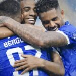 Skor akhir Persib vs Persebaya