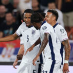 Skor akhir Serbia vs Inggris