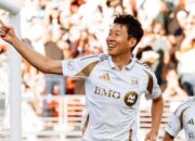 Kepindahan Son Heung-min Membuat Tottenham Menyesal, Memberikan Kejutan di Inter Miami