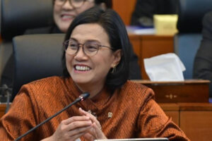Sri Mulyani Minta Maaf, Respon Insiden Penjarahan Rumahnya