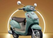 Suzuki Access 125: Spesifikasi, Harga, Kelebihan & Kekurangan Terbaru 2025