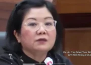 Dokter Tan Shot Yen Soroti MBG ‘Ahli Gizinya Baru Lulus, Ditanya HACCP Malah Bingung’
