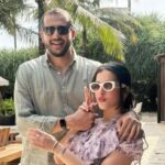 Tasya Farasya Gugat Cerai, Tabiat Ahmad Assegaf Mulai Terungkap ke Publik