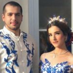 Tasya Farasya Resmi Gugat Cerai Ahmad Assegaf