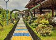 15 Tempat Wisata di Cikarang Terpopuler, Cocok untuk Liburan Keluarga & Healing Santai