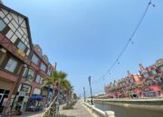 10 Tempat Wisata di Tangerang yang Lagi Hits dan Instagramable